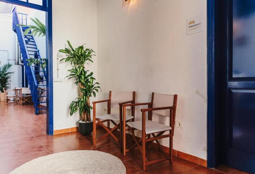 Ashavana Nest Hostel