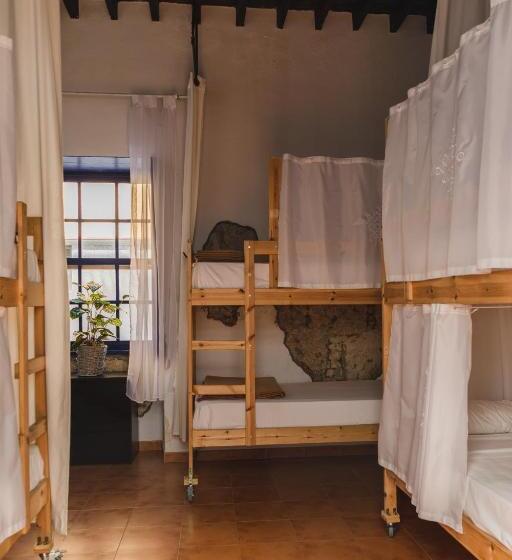 Ashavana Nest Hostel