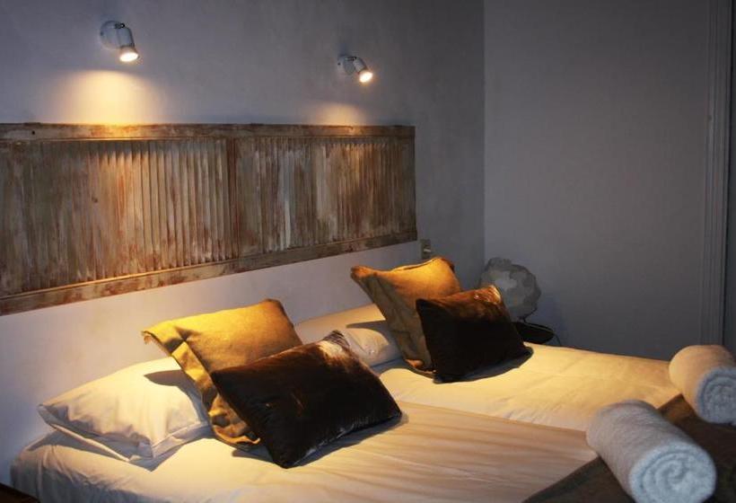 Tribeca B&b Boutique