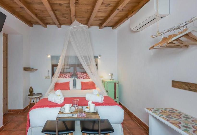 Tribeca B&b Boutique