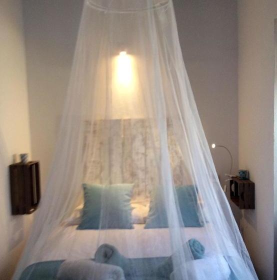 Tribeca B&b Boutique