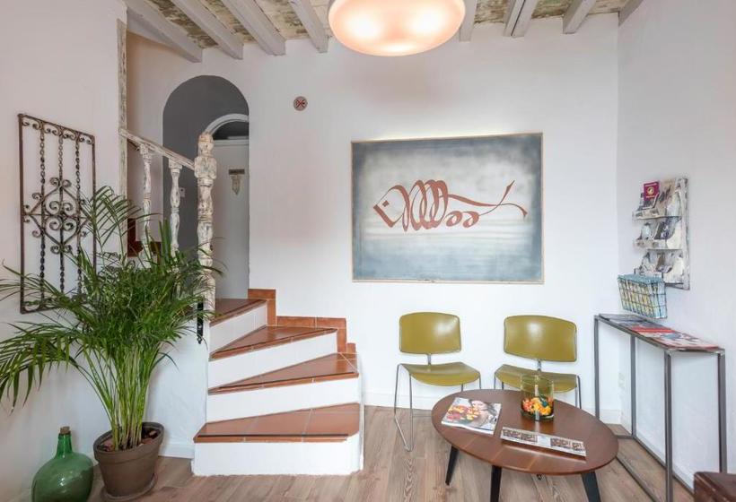 Tribeca B&b Boutique