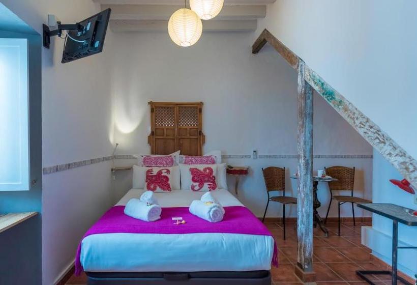 Tribeca B&b Boutique