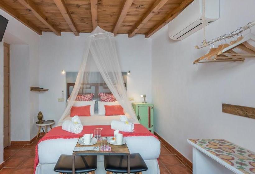 Tribeca B&b Boutique