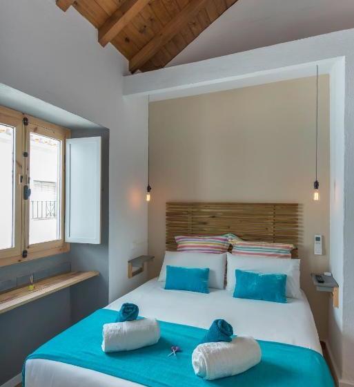 Tribeca B&b Boutique