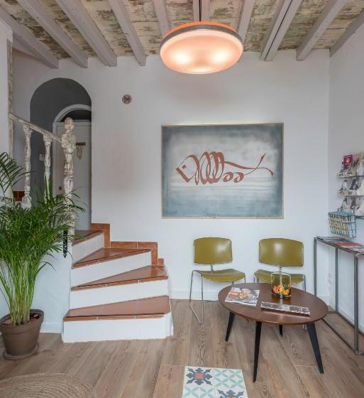 Tribeca B&b Boutique