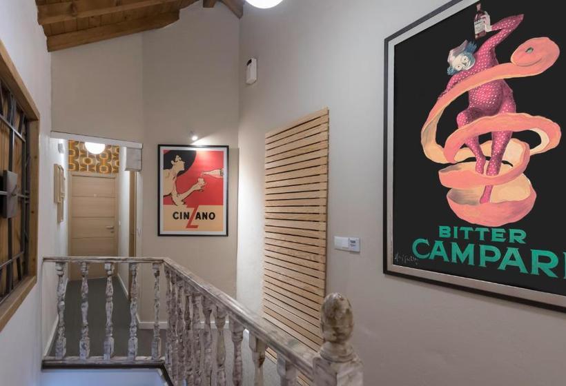 Tribeca B&b Boutique