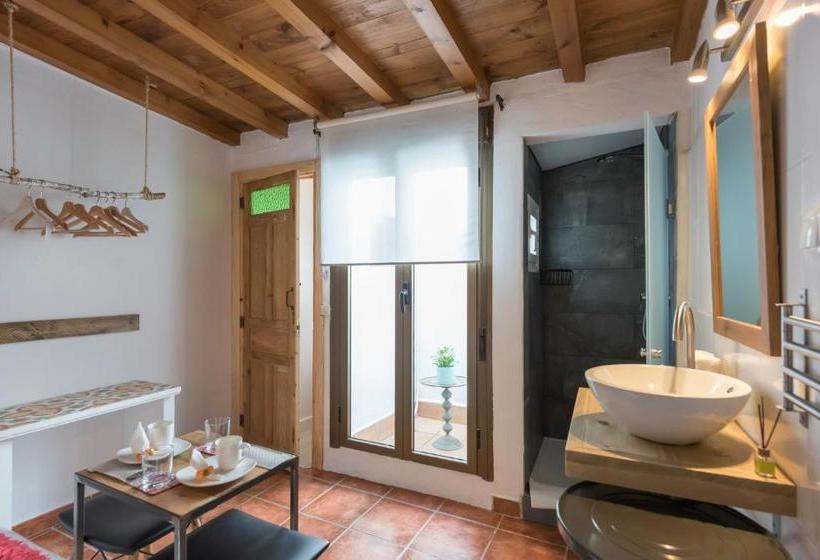 Tribeca B&b Boutique