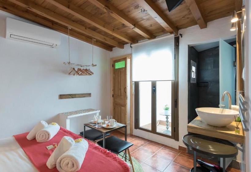 Tribeca B&b Boutique