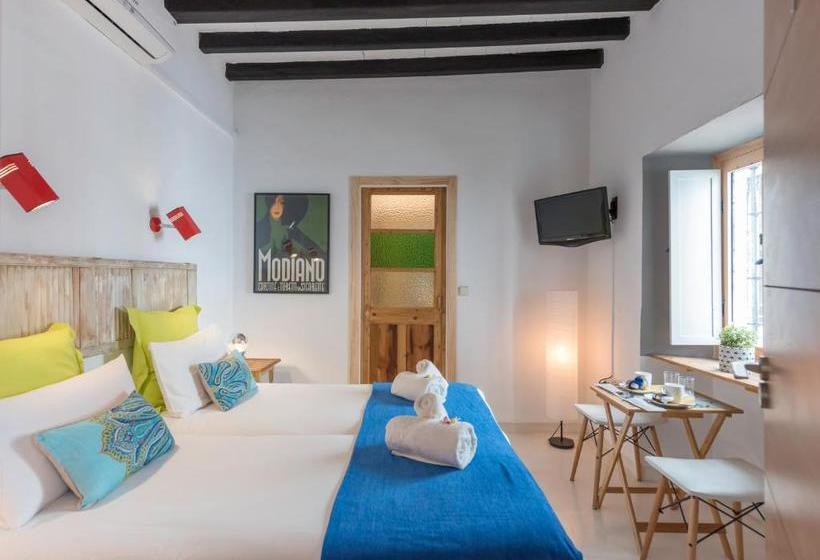 Tribeca B&b Boutique