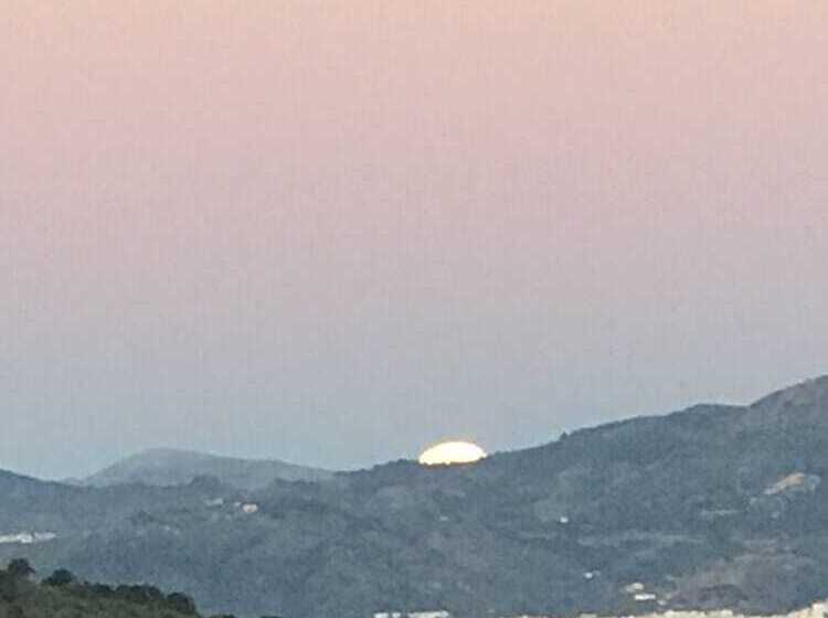 B&b Finca La Luna Azul