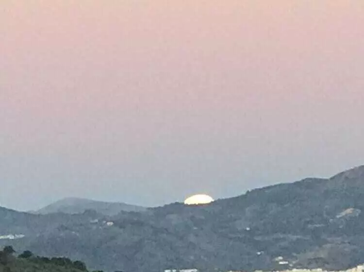 B&b Finca La Luna Azul