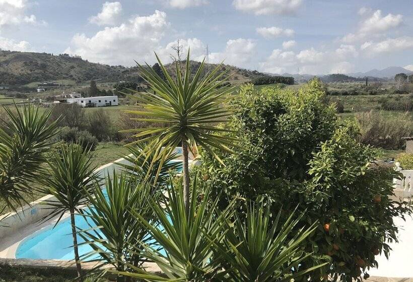 B&b Finca La Luna Azul