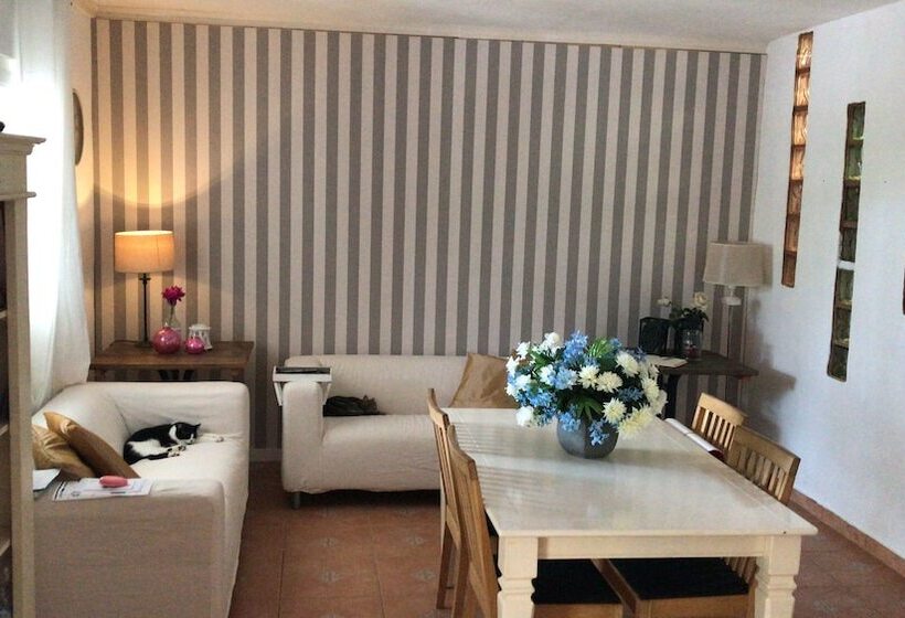 B&b Finca La Luna Azul