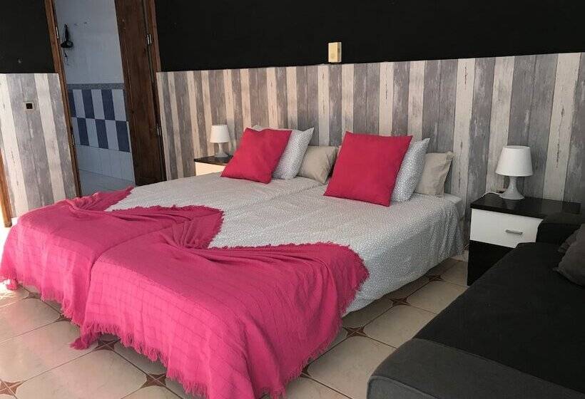 B&b Finca La Luna Azul