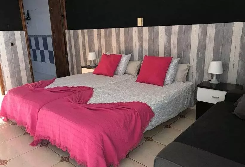 B&b Finca La Luna Azul