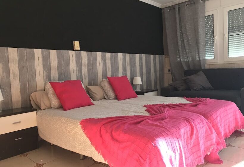 B&b Finca La Luna Azul