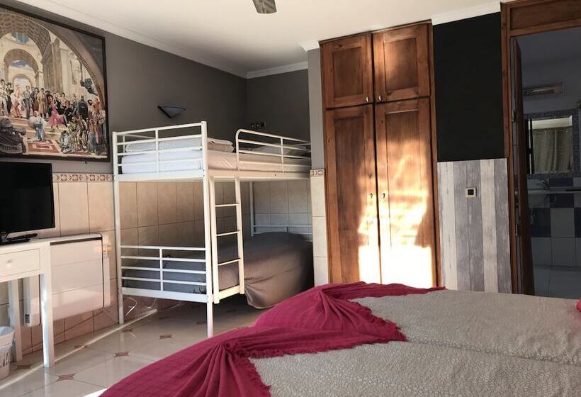 B&b Finca La Luna Azul