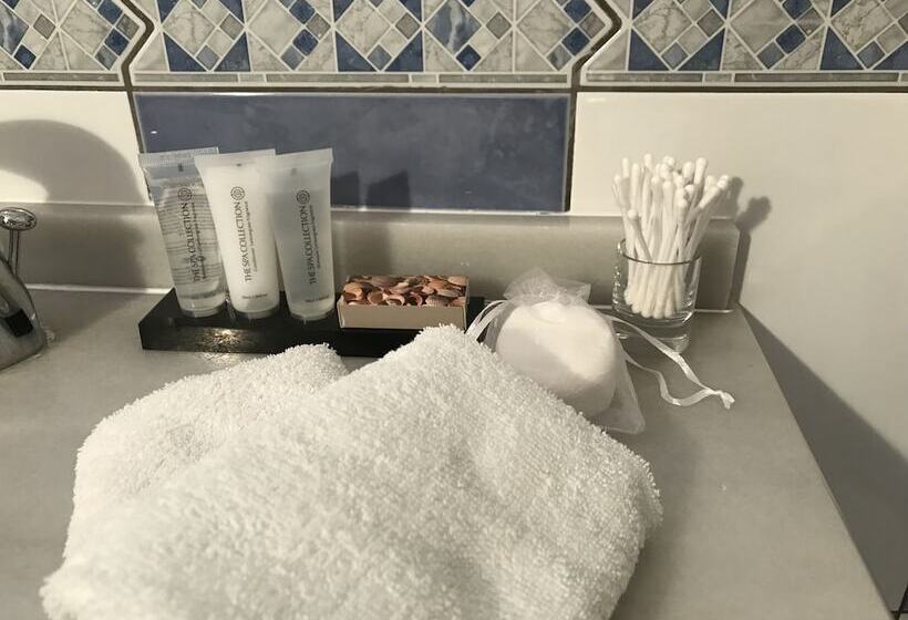 B&b Finca La Luna Azul