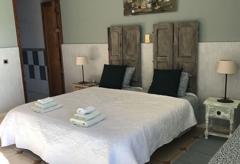 B&b Finca La Luna Azul