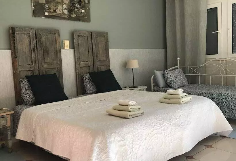 B&b Finca La Luna Azul
