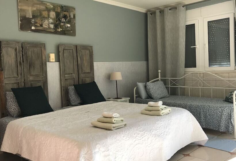 B&b Finca La Luna Azul