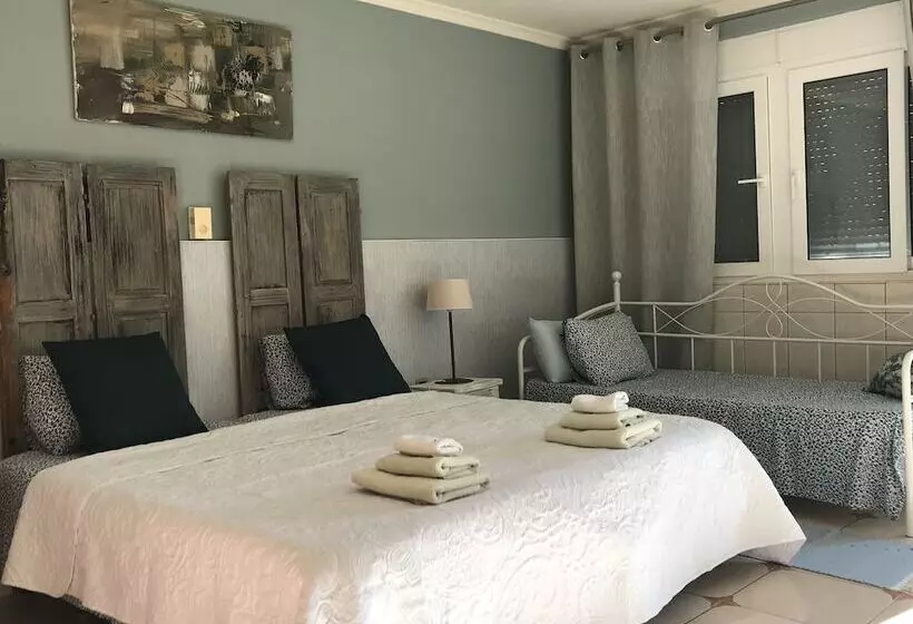 B&b Finca La Luna Azul