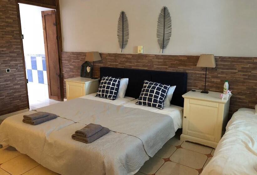 B&b Finca La Luna Azul