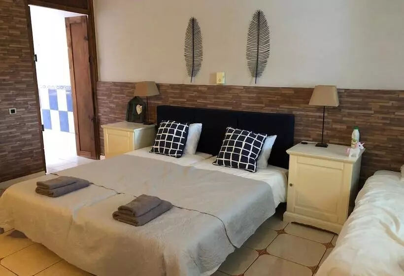 B&b Finca La Luna Azul