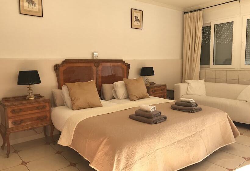 B&b Finca La Luna Azul