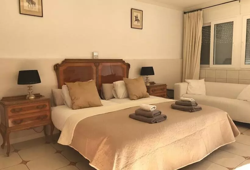 B&b Finca La Luna Azul