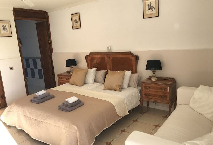 B&b Finca La Luna Azul