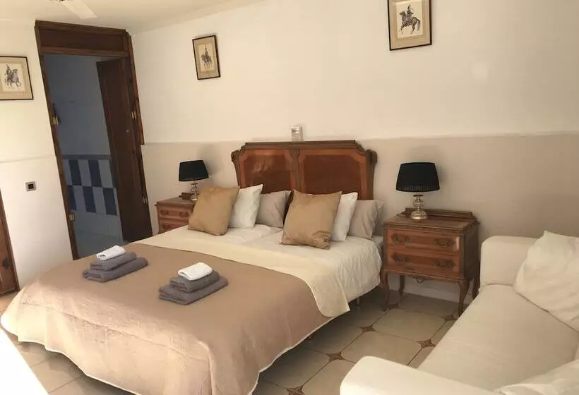 B&b Finca La Luna Azul