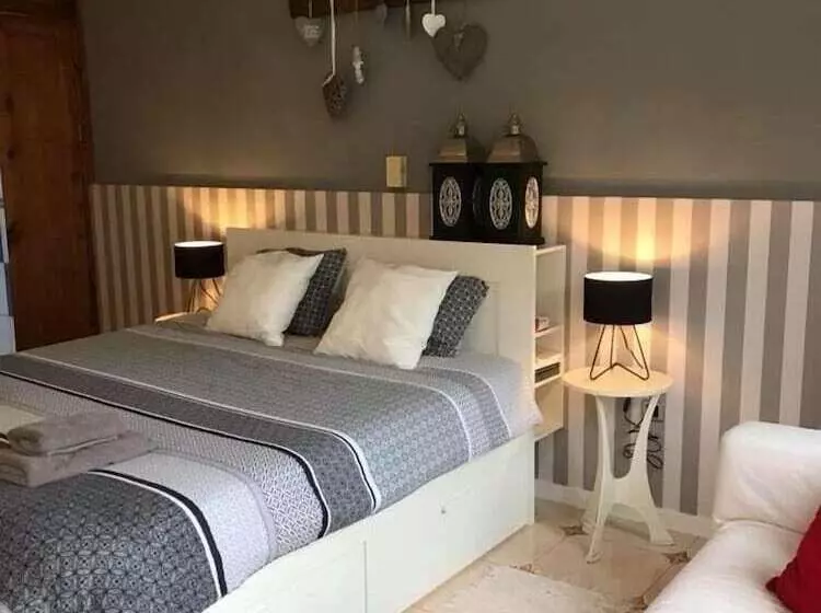 B&b Finca La Luna Azul