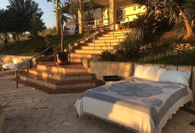 B&b Finca La Luna Azul