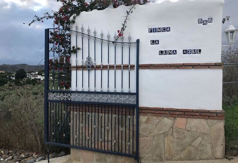 B&b Finca La Luna Azul