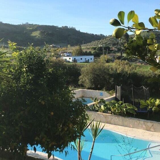 B&b Finca La Luna Azul