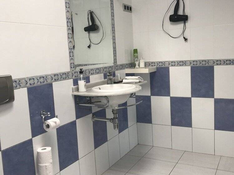 B&b Finca La Luna Azul