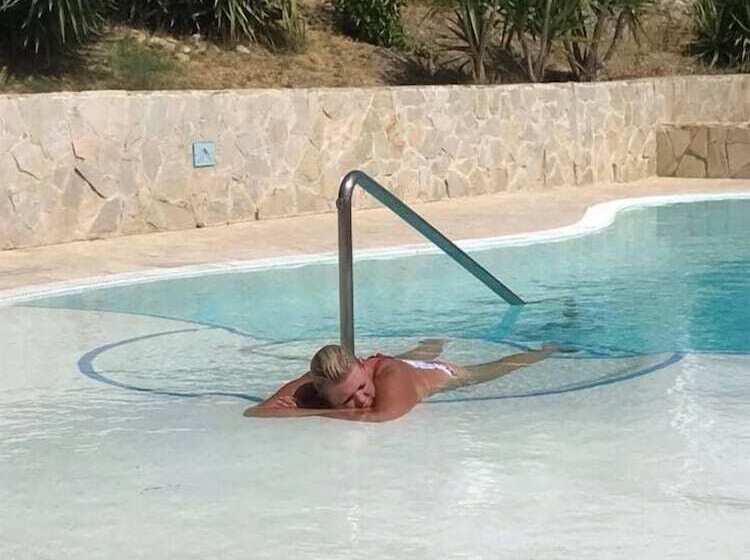 B&b Finca La Luna Azul