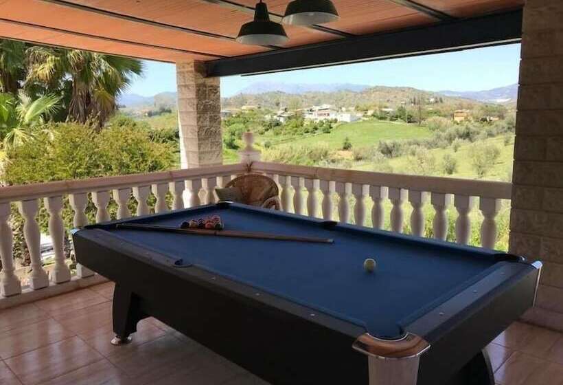 B&b Finca La Luna Azul