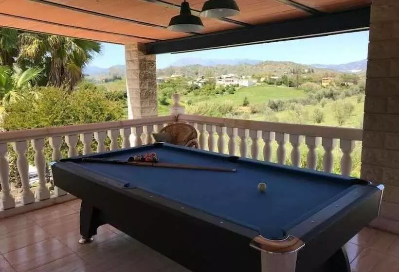 B&b Finca La Luna Azul