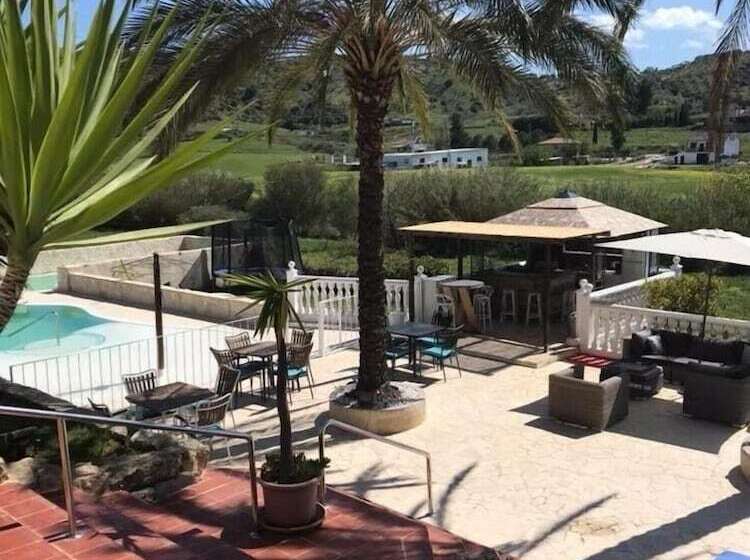 B&b Finca La Luna Azul