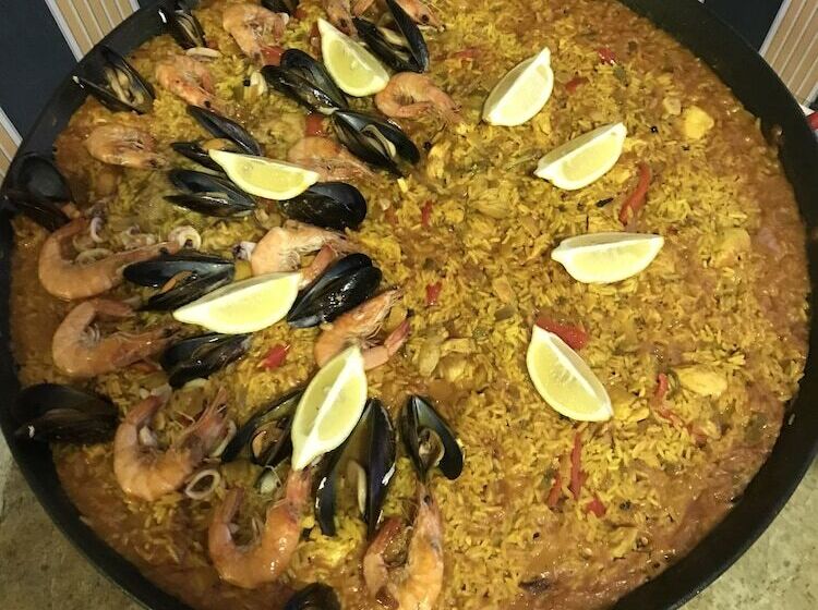 B&b Finca La Luna Azul