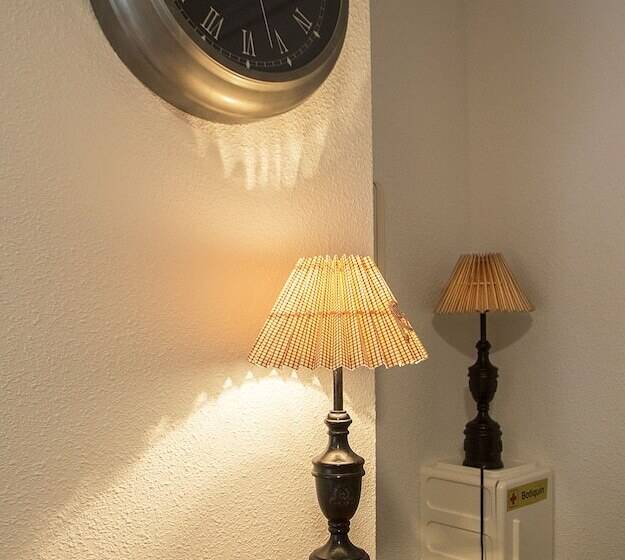 Bed and Breakfast Alojamiento Miramar