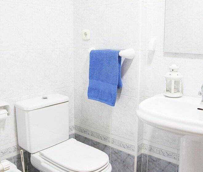 Bed and Breakfast Alojamiento Miramar