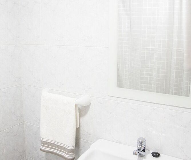 Bed and Breakfast Alojamiento Miramar