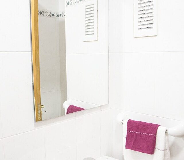 Bed and Breakfast Alojamiento Miramar