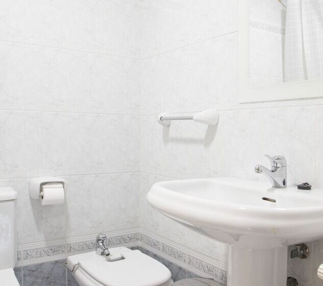 Bed and Breakfast Alojamiento Miramar