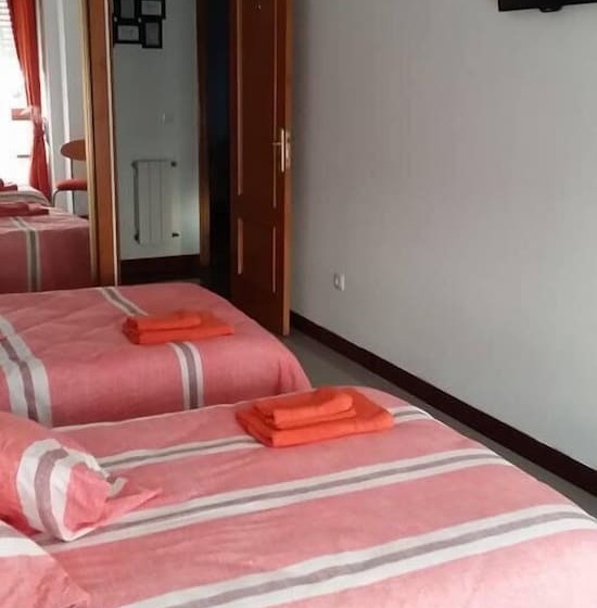 Bed and Breakfast Alojamiento Miramar