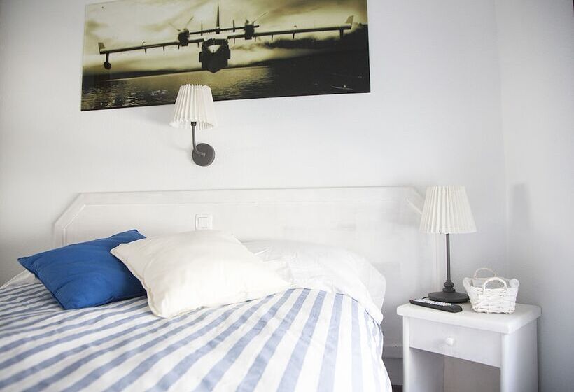 Bed and Breakfast Alojamiento Miramar